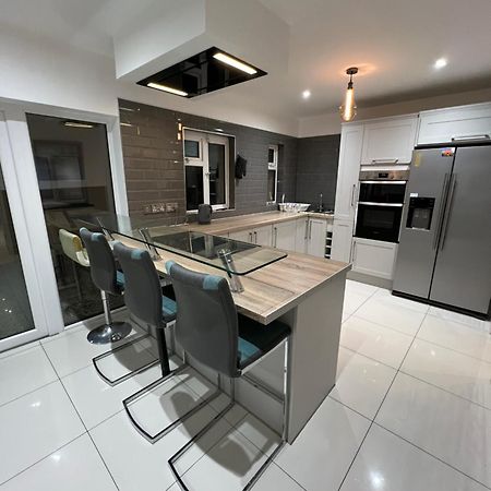 Lovely Dublin Home - Just 15 Mins To City Centre Εξωτερικό φωτογραφία
