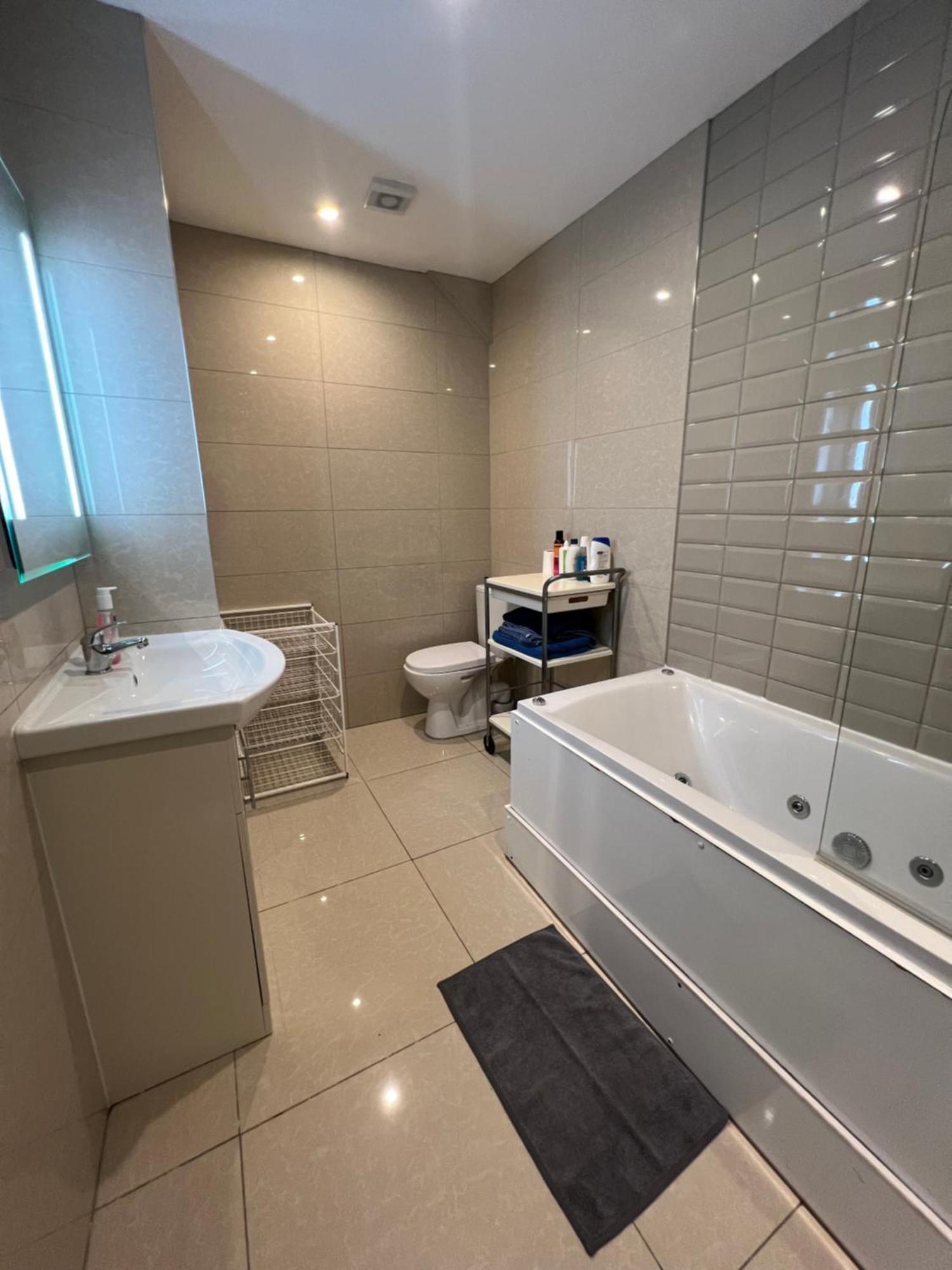 Lovely Dublin Home - Just 15 Mins To City Centre Εξωτερικό φωτογραφία