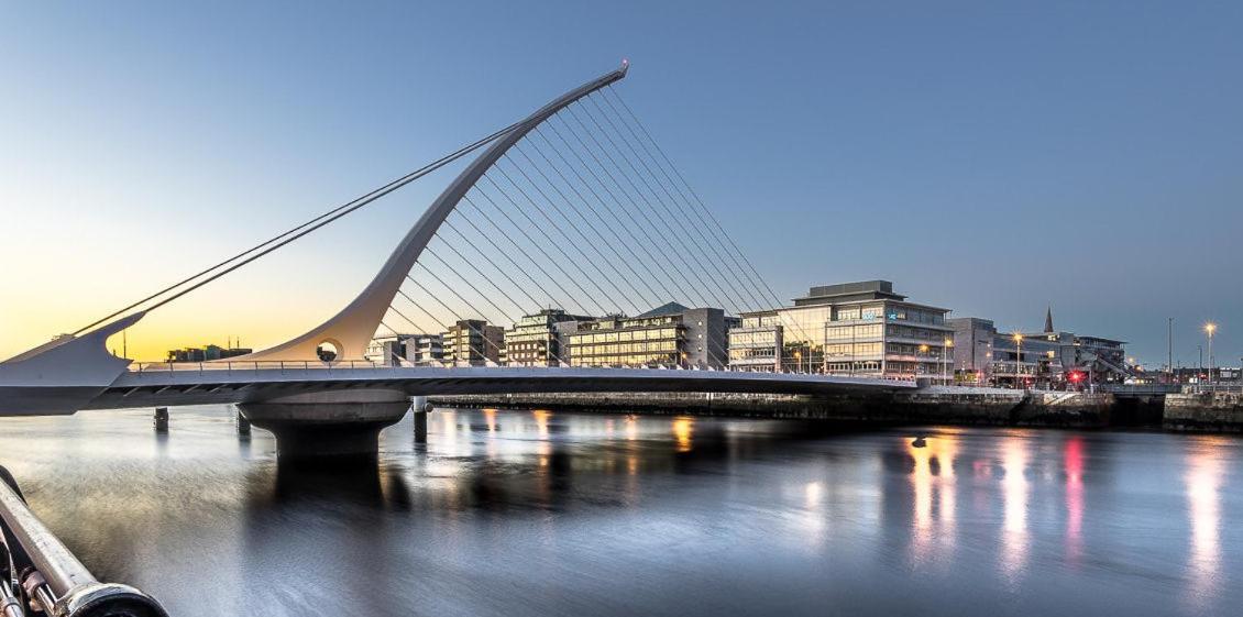 Lovely Dublin Home - Just 15 Mins To City Centre Εξωτερικό φωτογραφία