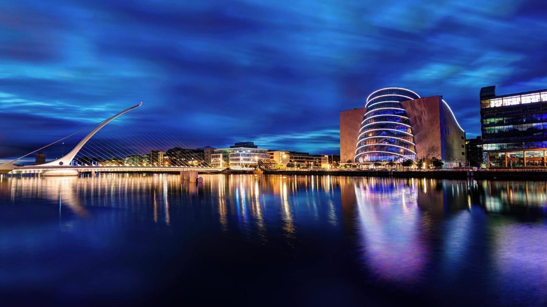 Lovely Dublin Home - Just 15 Mins To City Centre Εξωτερικό φωτογραφία
