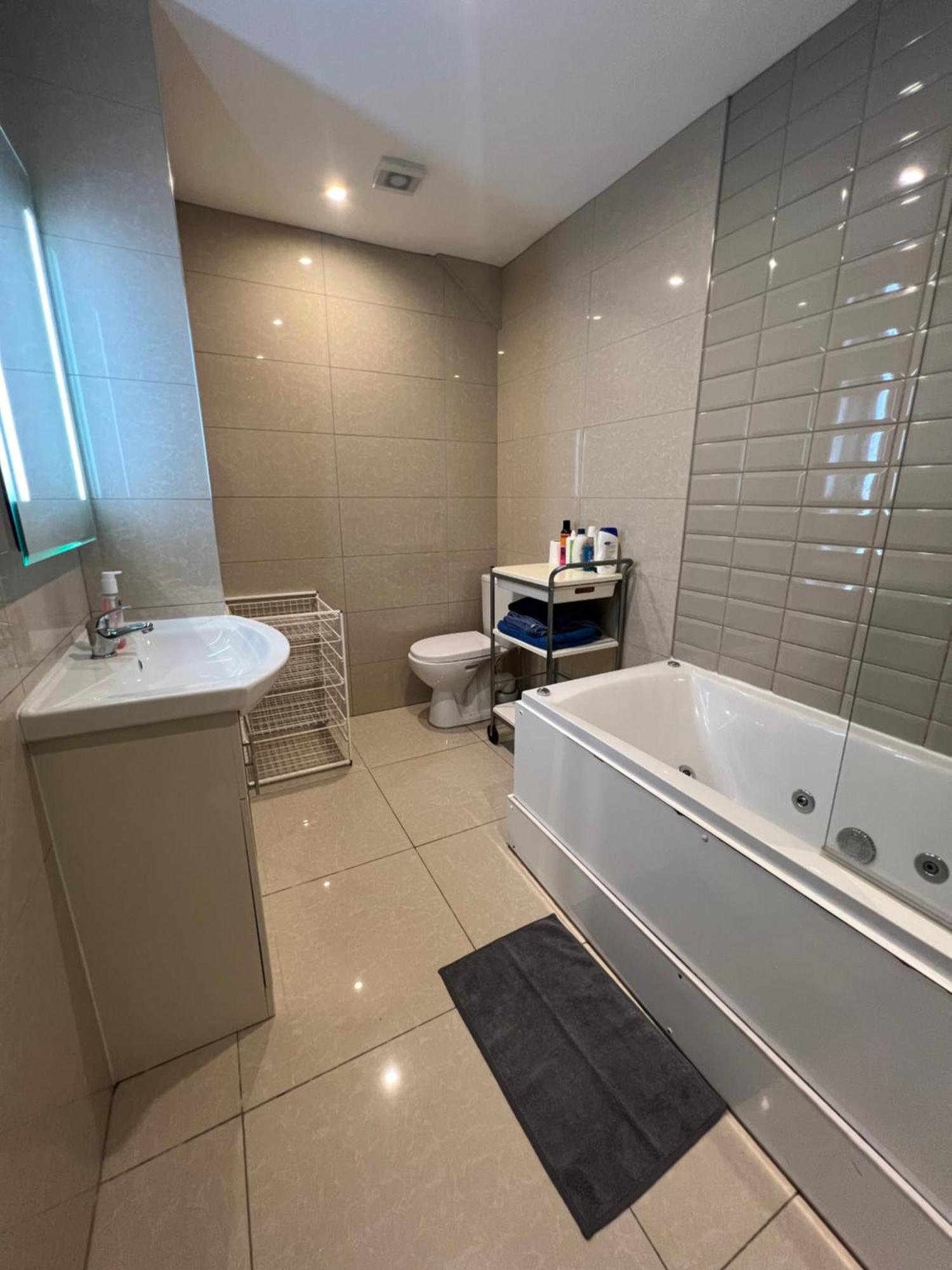 Lovely Dublin Home - Just 15 Mins To City Centre Εξωτερικό φωτογραφία