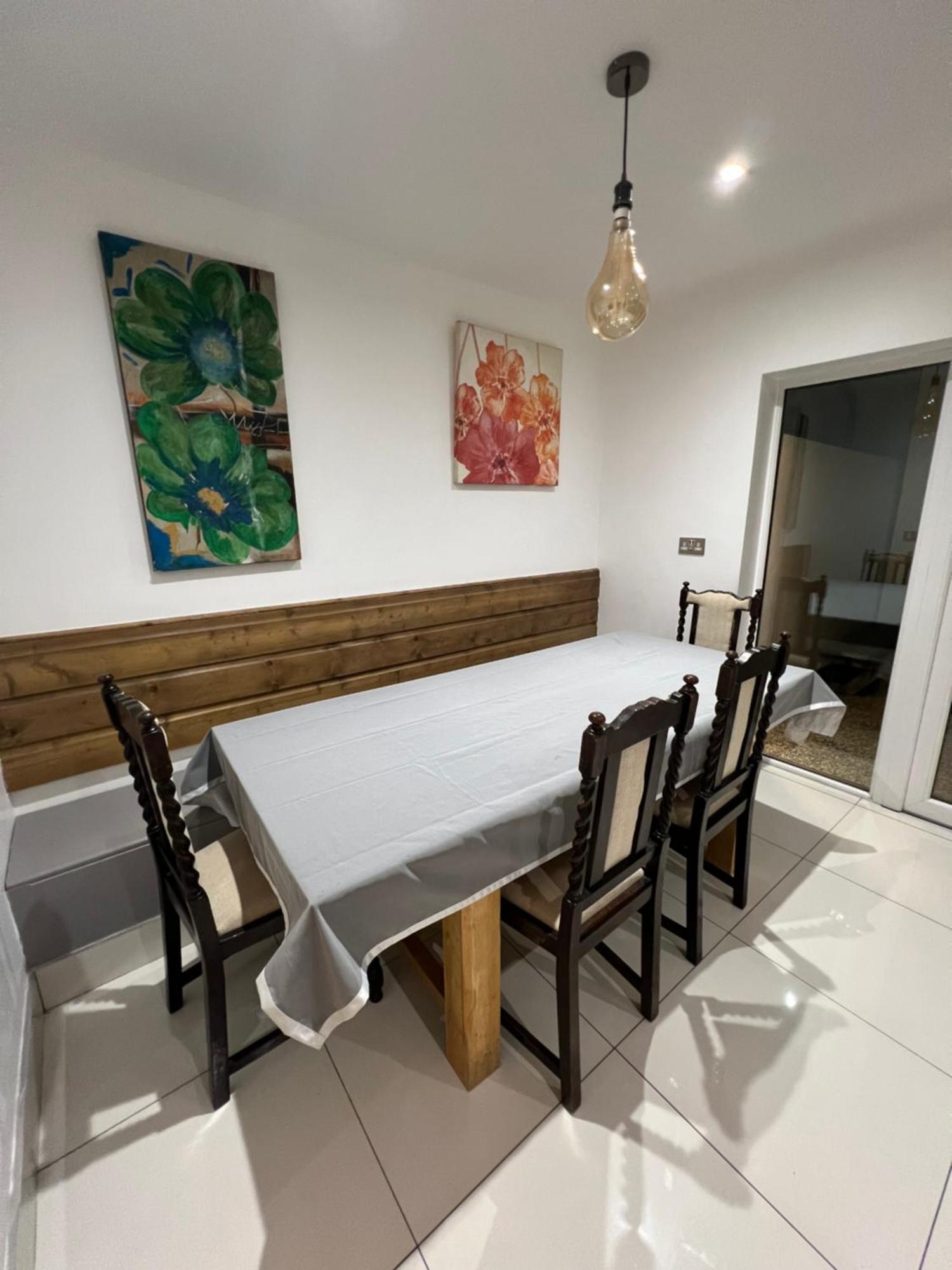 Lovely Dublin Home - Just 15 Mins To City Centre Εξωτερικό φωτογραφία