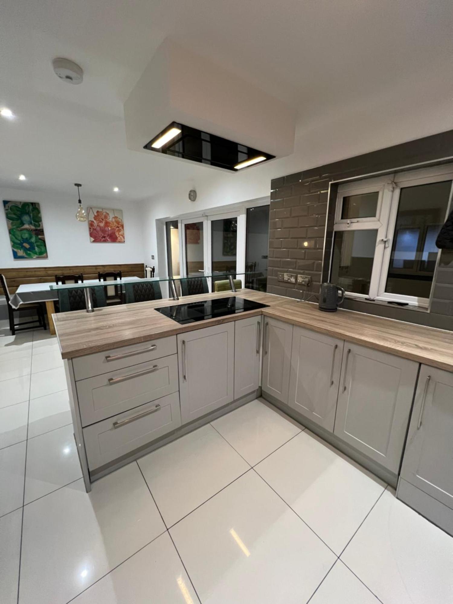 Lovely Dublin Home - Just 15 Mins To City Centre Εξωτερικό φωτογραφία
