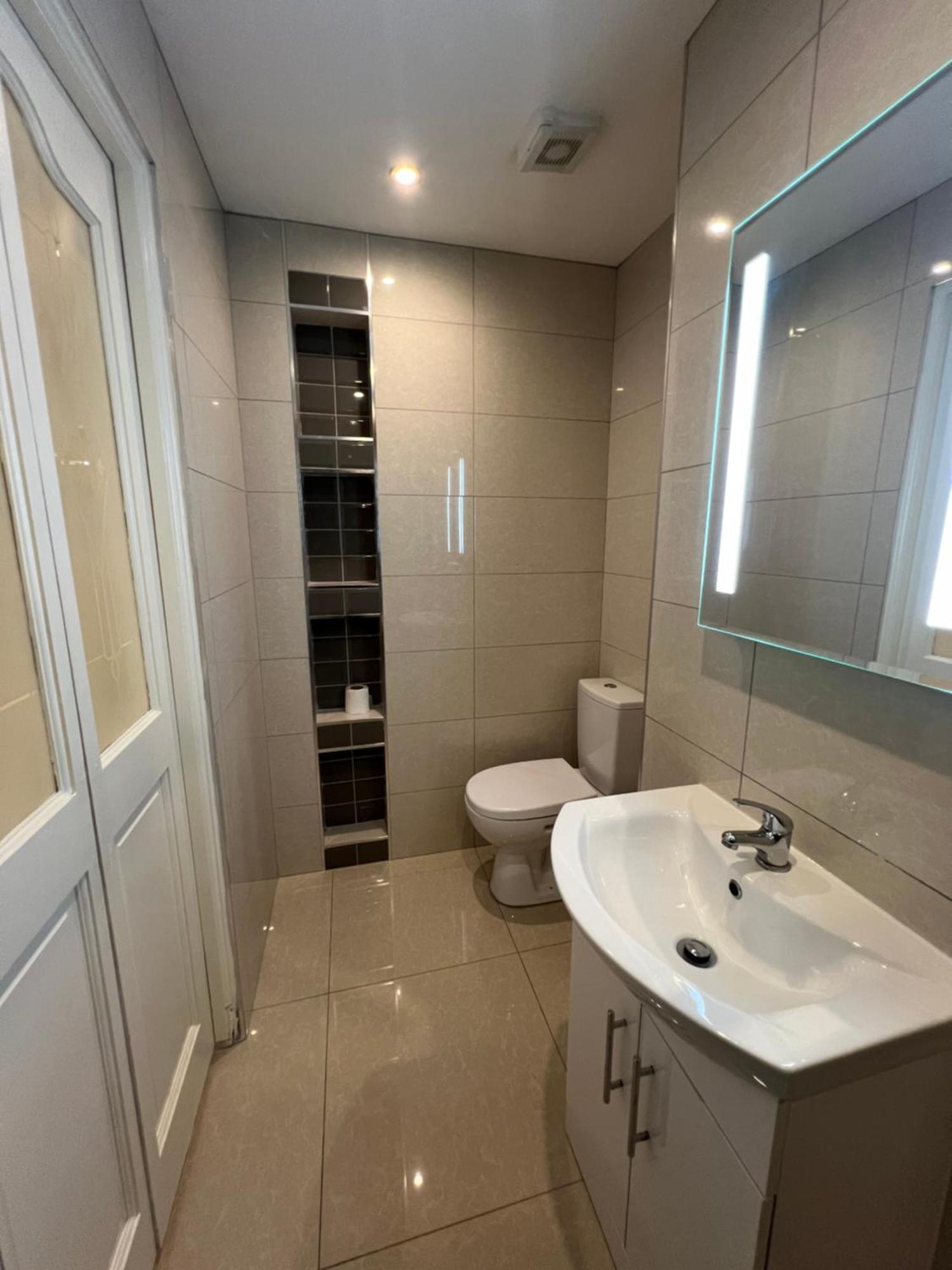 Lovely Dublin Home - Just 15 Mins To City Centre Εξωτερικό φωτογραφία