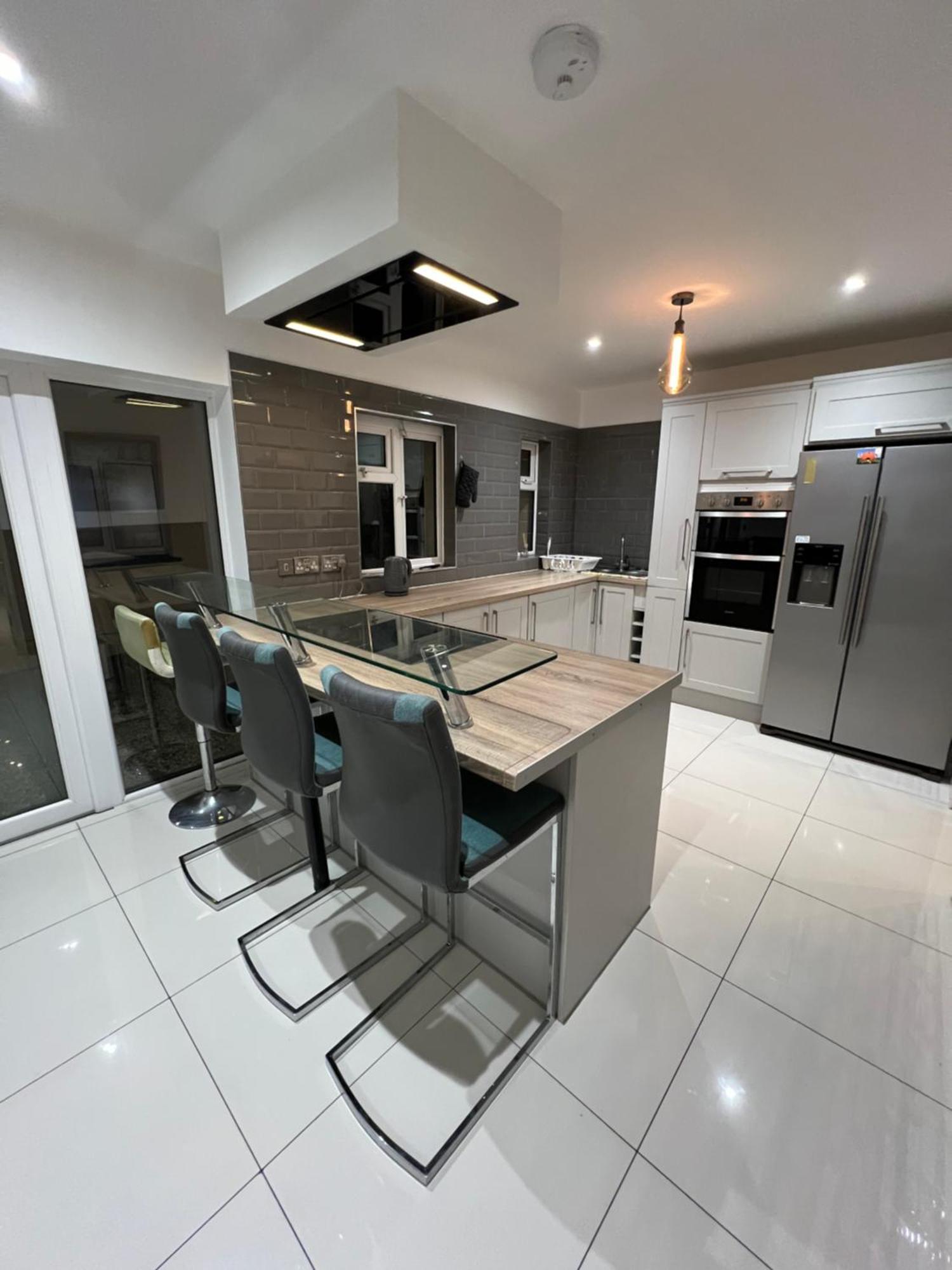 Lovely Dublin Home - Just 15 Mins To City Centre Εξωτερικό φωτογραφία